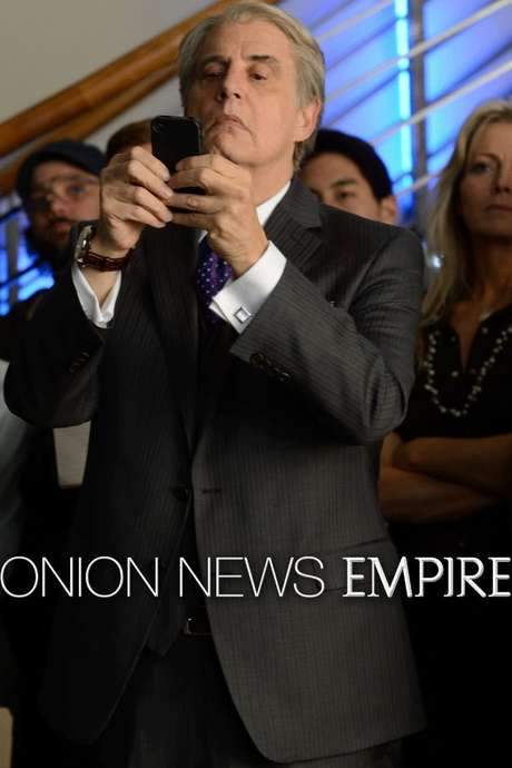 Onion News Empire